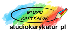 Home logo studiokarykatur mini